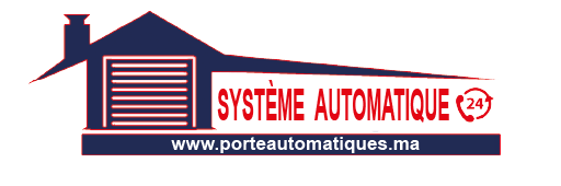 porte automatique Réparation de portes de garage ou entretien et installation de portes de garage logo