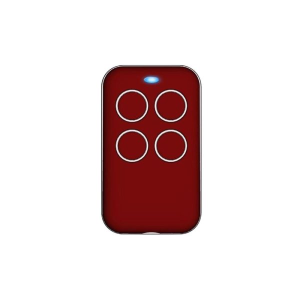 Télécommande Porte De Garage | au Maroc | porte automatique